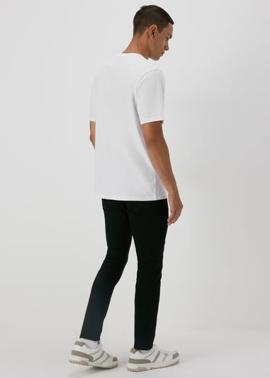 Black Super Skinny Jeans