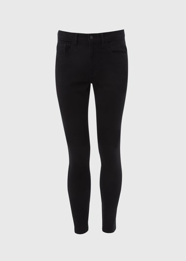 Black Super Skinny Jeans