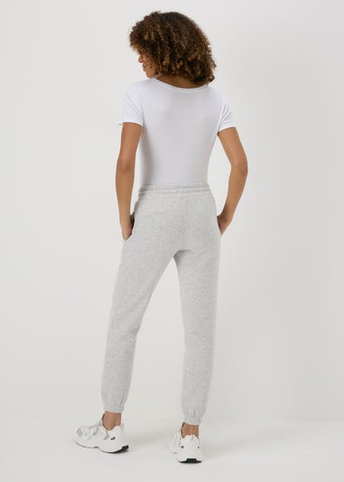 Grey Soho Joggers