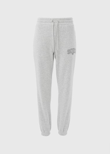 Grey Soho Joggers