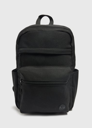 Black Rucksack