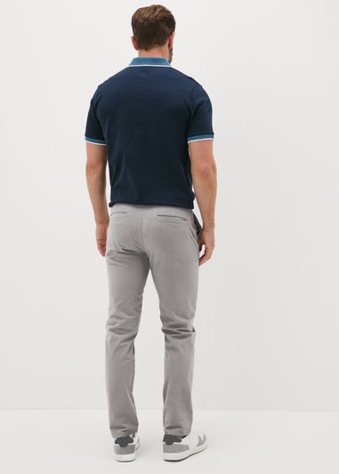 Stone Flex Chinos