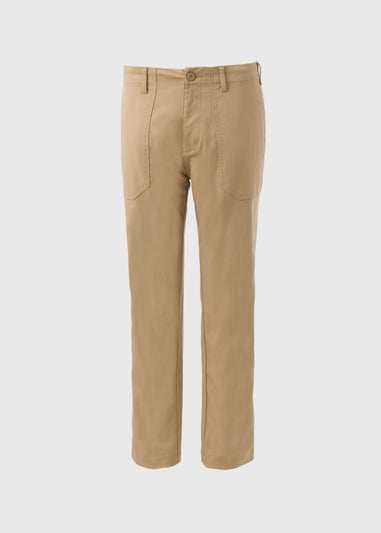 Stone Carpenter Trousers