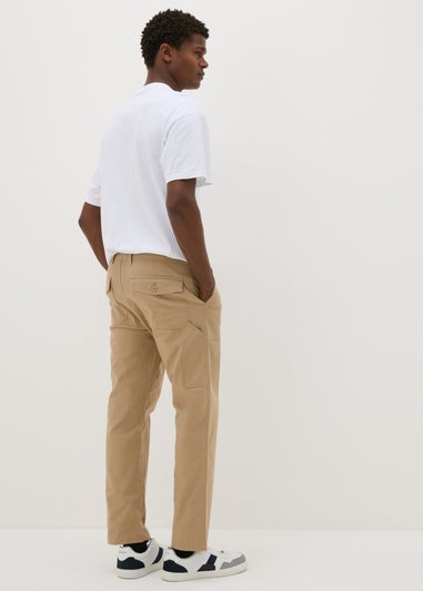 Stone Carpenter Trousers