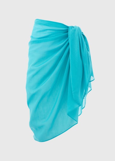 Green Sarong