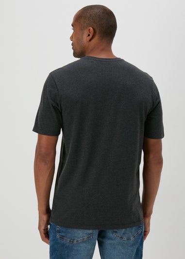 Charcoal Montana T-Shirt