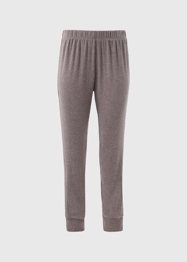 Charcoal Lounge Pyjama Bottoms