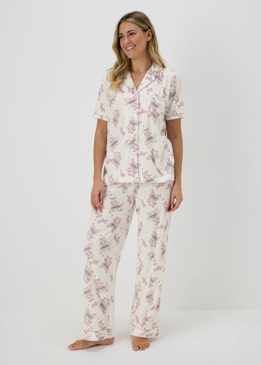 Stitch Angel Pyjama Set