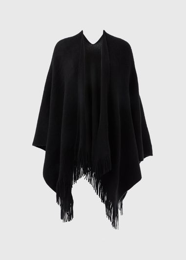 Black Shawl