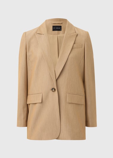 Et Vous Camel Blazer