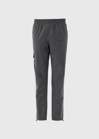 US Athletic Charcoal Joggers