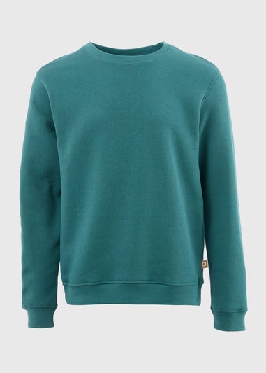 Sage Crewneck Sweatshirt