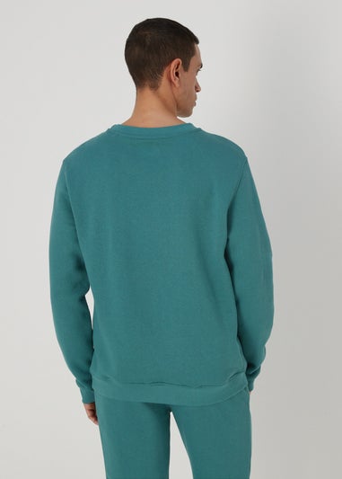 Sage Crewneck Sweatshirt