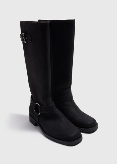 Matalan knee high boots best sale