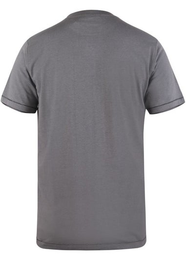 Duke Khaki Kingsize Somerton Jeep T-Shirt