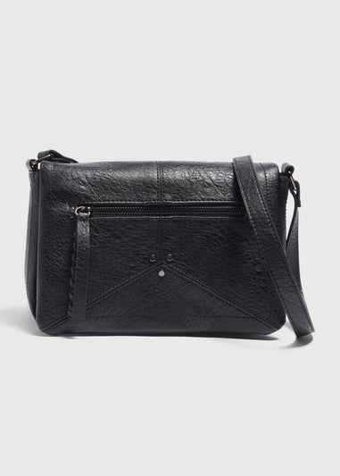 Black Cross Body Bag