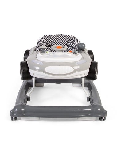 Red Kite Grey Sporty Electronic Walker (51cm x 65cm x 69cm)