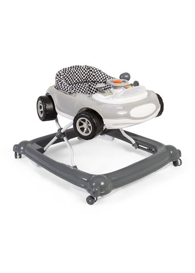 Red Kite Grey Sporty Electronic Walker (51cm x 65cm x 69cm)