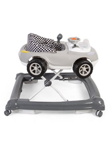 Red Kite Grey Sporty Electronic Walker (51cm x 65cm x 69cm)