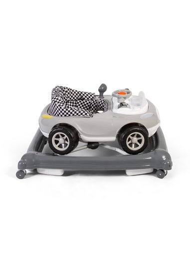 Red Kite Grey Sporty Electronic Walker (51cm x 65cm x 69cm)