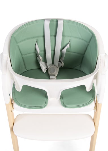 Red Kite Sage Feed Me Klic Highchair (86cm x 57cm x 72cm)