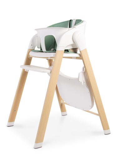 Red Kite Sage Feed Me Klic Highchair (86cm x 57cm x 72cm)