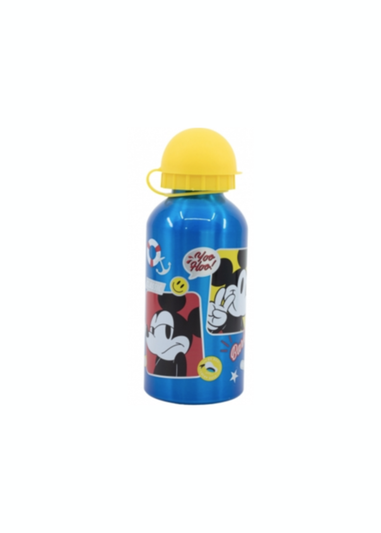 Mickey Mouse Lunch Box Set