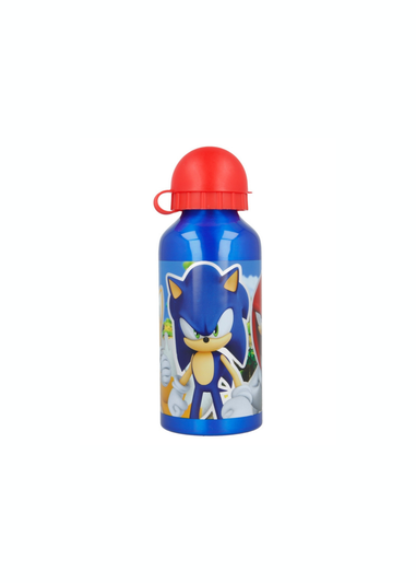 Sonic The Hedgehog Lunch Box Set