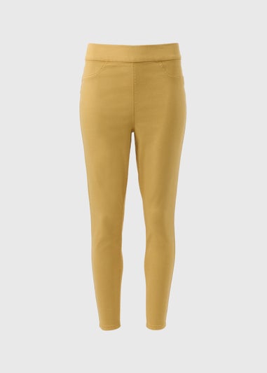 Mustard Rosie Jeggings