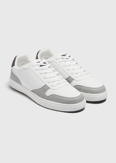 Grey Court Trainers