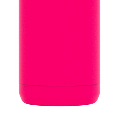 Quokka Thermal Raspberry Pink Stainless Steel Bottle (510 ml)