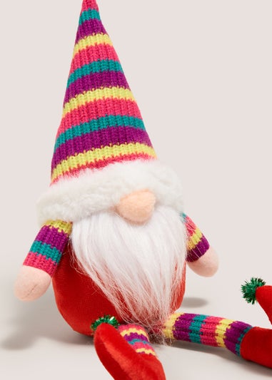 Small Rainbow Gnome