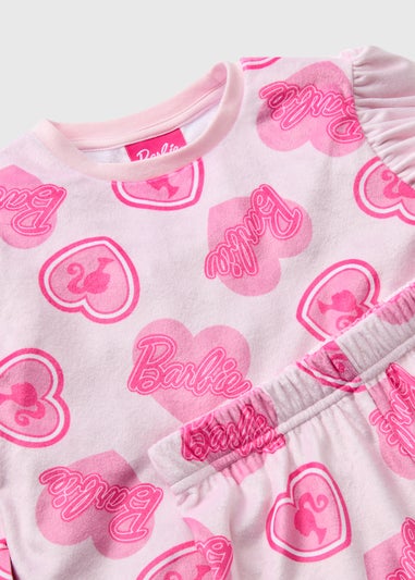 Barbie Kids Pink Twosie (1-7yrs)