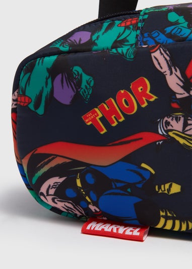 Marvel Kids Navy Cross Body Bag