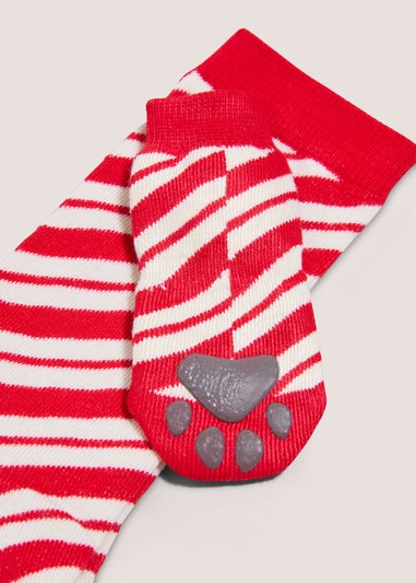 Pet and Human Socks