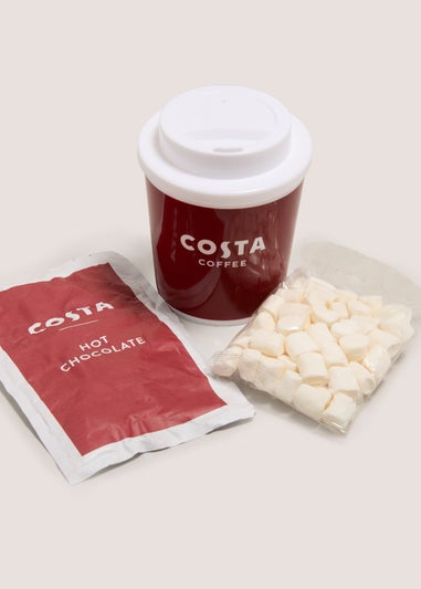 Costa Babyccino Giftset