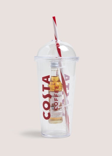 Costa Coffee Frappe Set