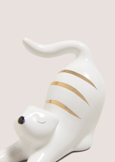 Cat Ring Holder