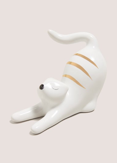 Cat Ring Holder