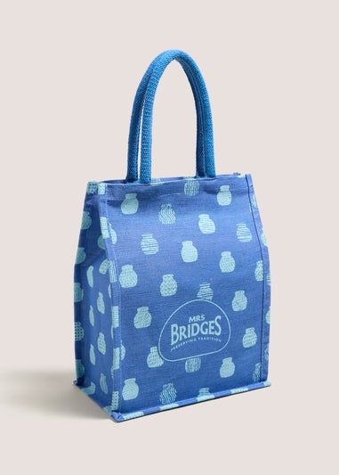 Mrs Bridges Tote Bag Set