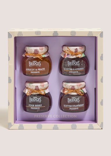 4 Pack Preserve Gift Set