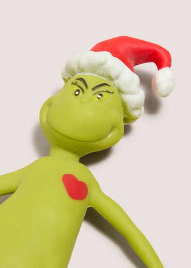 Green Stretchy Grinch