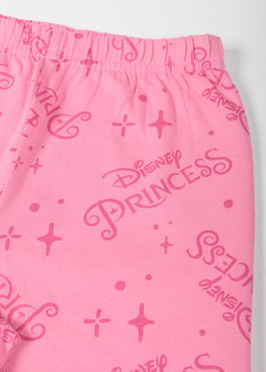 Disney Princess Shorty Pyjamas