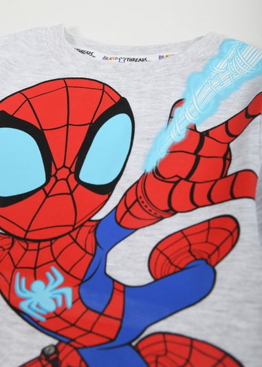 Spiderman and his Amazing Friends Pyjamas