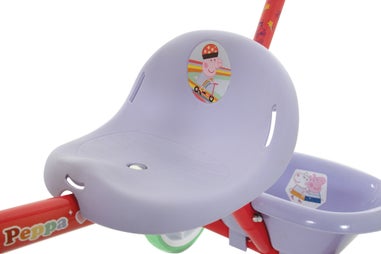 Peppa Pig My First Trike