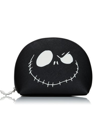 Spectrum Disney Nightmare Before Christmas - Jack Makeup Bag