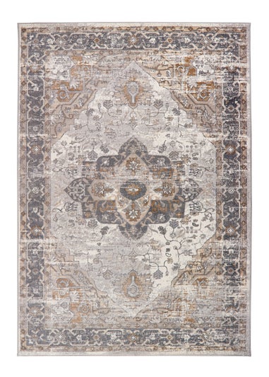 Origins Cream Alexandra Rug