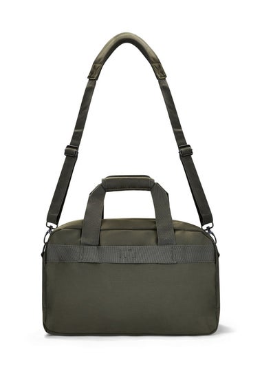 Rock Sage Green Platinum Shoulder Bag