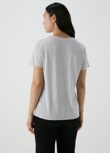 Grey NYC Graphic T-Shirt