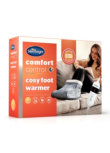 Silentnight Foot Warmer